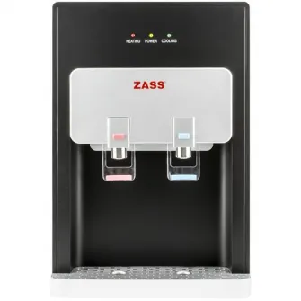 Диспенсер для воды с системой фильтрации Zass ZTWD 04 WF