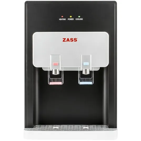 Диспенсер для воды с системой фильтрации Zass ZTWD 04 WF