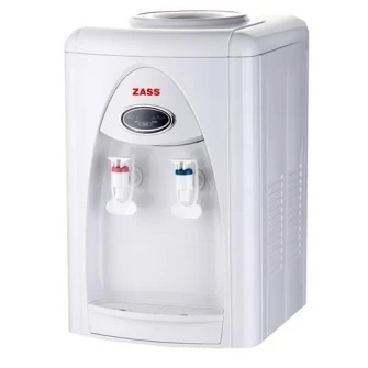 Dozator apa de birou electric Zass ZWD 12 E, apa calda / apa rece