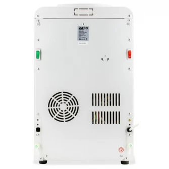 Dozator apa de birou electric Zass ZWD 12 E, apa calda / apa rece