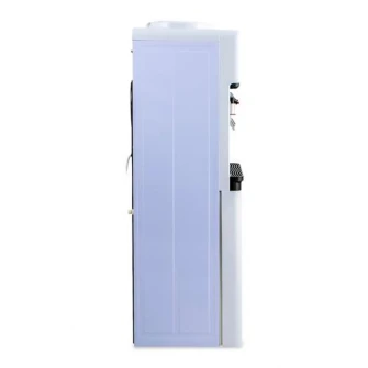 Dozator apa de podea Zass ZWD 02 CR cu compresor si minifrigider