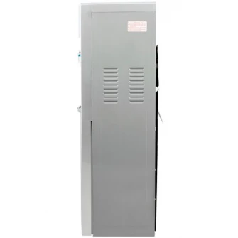 Dozator apa de podea Zass ZWD 06 WF cu conexiune la retea, sistem de filtrare a apei, apa calda/apa rece, racire cu compresor