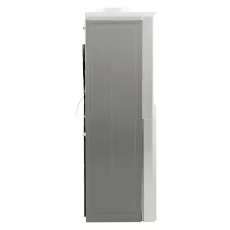 Dozator apa de podea Zass ZWD 09 CS cu compresor si spatiu de depozitare