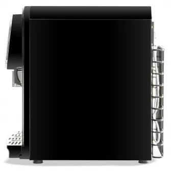 Dozator de apa de birou ZASS ZTWD 26 WF Negru, Cu filtrare, Racire cu compresor, Putere incalzire 500W, apa rece/calda, Negru