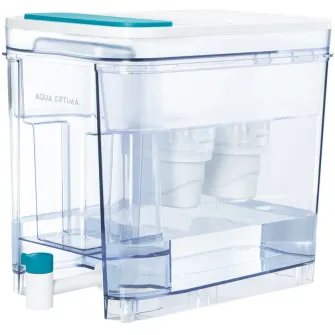 Dozator de apa filtrata Aqua Optima Perfect Pour WD1000, 8.2 L