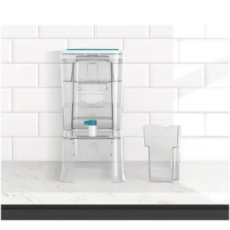 Dozator de apa filtrata Aqua Optima Perfect Pour WD1000, 8.2 L