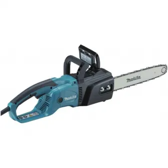 Drujba electrica (fierastrau) cu lant Makita UC4050A, 2000 W, 40 cm lungime lama,lant tip 3/8 ,viteza lant 14.5 m/s,soft start