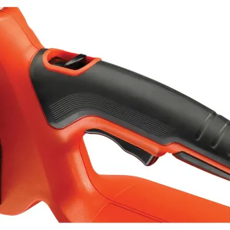 Drujba electrica (fierastrau) pe acumulator Black & Decker GKC1825L20, 18 V, 3.5 m/s viteza lant, 25 cm lungime lama