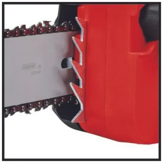 Drujba (fierastrau electric cu lant) Einhell GC-EC 2040, 2000 W, 220 V, 40 cm lungime lama, 15.5 m/s viteza taiere