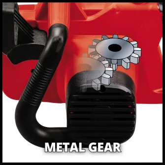 Drujba (fierastrau electric) Einhell GC-EC 1935, 220 V, 1900 W, 35 cm lungime lama, 32.5 cm lungime taiere