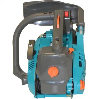 Drujba (motofierastrau) cu lant pe benzina Blade DAX2500, 1.3 CP, 25 CC, 30 cm lungime lama, 3.8 pas lant, 0.23 l benzina