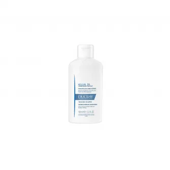 Ducray Kelual DS sampon antimatreata, 100 ml
