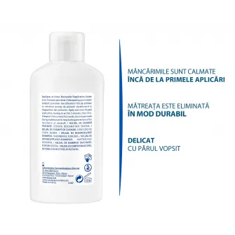 Ducray Kelual DS sampon antimatreata, 100 ml