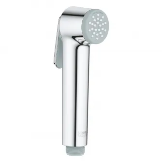 Dus igienic Grohe Vitalio Trigger Spray 30 26351000, 1/2'', 1 pulverizare, anti-calcar, crom