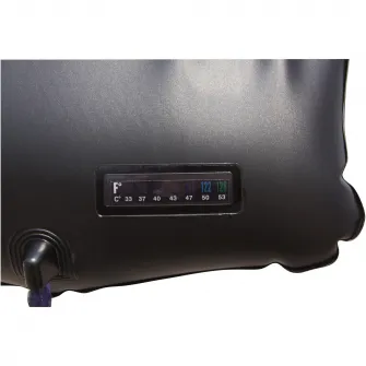 Dus portabil Bestway Pavillo Solar-Pro 20L