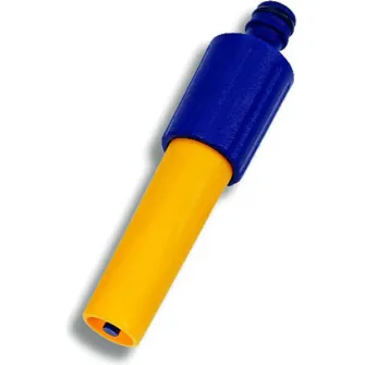 Duza din plastic pentru stropit cu jet ajustabil Novaservis DY3011
