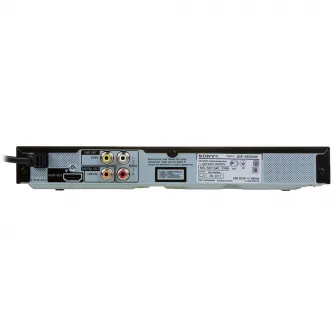 DVD Player Sony DVP-SR760H, Negru