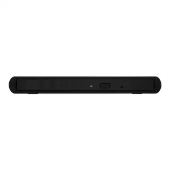 Внешний DVD-RW Verbatim Slimline USB2.0, поддержка Mdisc