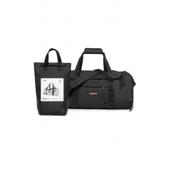 Eastpak, Geanta duffle unisex Reader, Negru