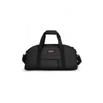 Eastpak, Geanta duffle unisex Stand+, Negru