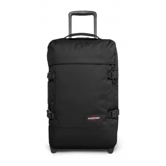 Eastpak, Rucsac unisex convertibil Strapverz - 39L, Negru