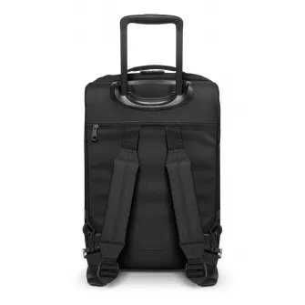 Eastpak, Rucsac unisex convertibil Strapverz - 39L, Negru