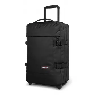 Eastpak, Rucsac unisex convertibil Strapverz - 39L, Negru