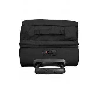 Eastpak, Rucsac unisex convertibil Strapverz - 39L, Negru