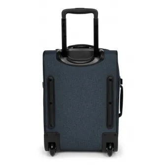 Eastpak, Troler unisex cu aplicatie logo Transverz - 25L, Gri carbune