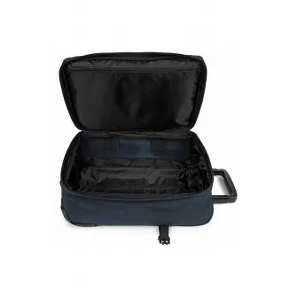 Eastpak, Troler unisex cu aplicatie logo Transverz - 25L, Gri carbune