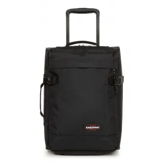 Eastpak, Troler unisex cu aplicatie logo Transverz - 25L, Negru