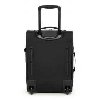 Eastpak, Troler unisex cu aplicatie logo Transverz - 25L, Negru