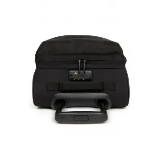 Eastpak, Troler unisex cu aplicatie logo Transverz - 25L, Negru