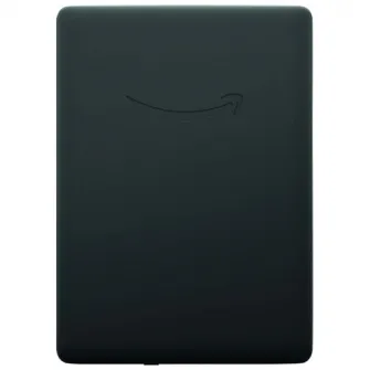 eBook Reader Amazon Kindle Paperwhite Signature Edition, 32GB, Display 6.8'', Bluetooth, Wi-Fi, USB C, Negru