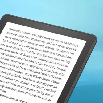 eBook Reader Amazon Kindle Paperwhite Signature Edition, 32GB, Display 6.8'', Bluetooth, Wi-Fi, USB C, Negru