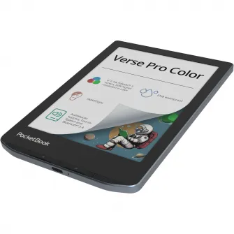 eBook Reader PocketBook Verse Pro Color, 6