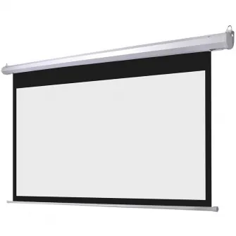 Ecran de proiectie Benq BSW010011, Electric, 4K / 4:3, 197x147 cm