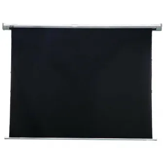 Ecran de proiectie Benq BSW010011, Electric, 4K / 4:3, 197x147 cm