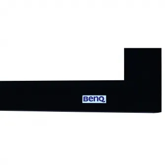 Проекционный экран BenQ VGFXF045080FWB, 4K, 92 дюйма, фиксированная рамка