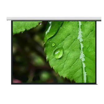 Электрический проекционный экран A+ Screen ES1-170, 170см x 170см