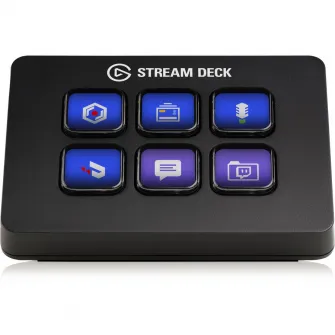 Elgato Stream Deck Mini