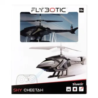 Elicopter RC Silverlit - Sky Cheetah