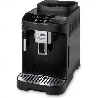 Espressor automat De'Longhi Magnifica Evo ECAM 290.21.B, 1450 W, 15 bar, 1.8 l, sistem spumare lapte manual, rasnita cu 13 setari, negru