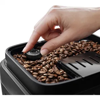 Espressor automat DeвЂ™Longhi Magnifica Evo Next ECAM 310.60.GB, Tehnologie LatteCrema, 1,9l, 15 bar, 1450W, gri-negru