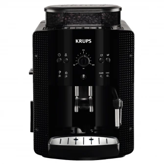 Автоматический krups espressor Automatic EE8108, 15 бар, 1,6 л, черный