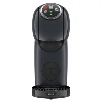 Espressor cu capsule Krups NESCAFÉ® Dolce Gusto® Genio S Plus KP340B10, 15 bari, functia Hot  Cold, temperature ajustabila