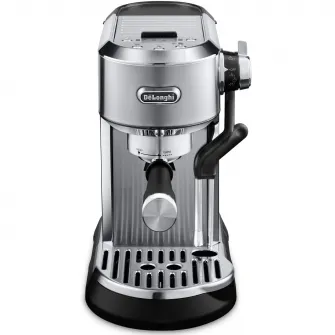 Espressor manual De’Longhi Dedica Maestro Plus EC950.M, 1450W, 15 bar