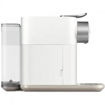 Espressor Nespresso by DeLonghi Gran Lattissima EN640.W, 19 bari, 1400 W, 1,3 L, Alb + 14 capsule cadou