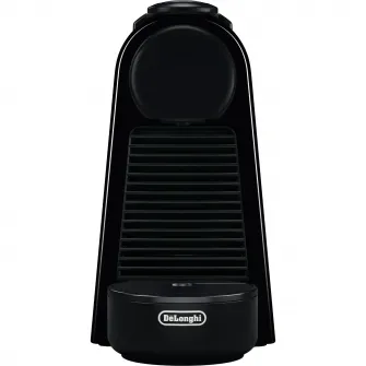 Espressor Nespresso De'Longhi Essenza Mini Black, 19 bari, 1260 W, 0.6 l, Negru + 14 capsule cadou