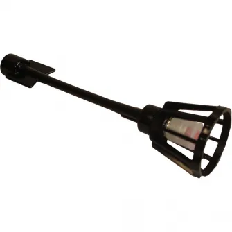 Extensie flexibila a duzei Wagner 0046675, compatibil cu aparatele de vopsit W95 si W140